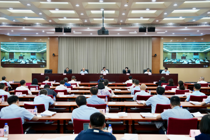 【权威发布】6月12日全国种业振兴推进会释放的这些种业振兴“关键信号”，不容错过！